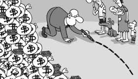 Los “radicales” de Intermón y la OIT Los “radicales” de Intermón y la OIT