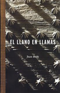 [Reseña] El llano en llamas - Juan Rulfo