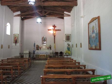 De viaje por el Sur de Mendoza: San Rafael De viaje por el Sur de Mendoza: San Rafael