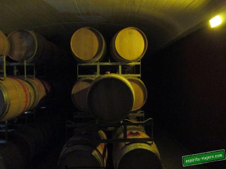 De viaje por el Sur de Mendoza: San Rafael De viaje por el Sur de Mendoza: San Rafael