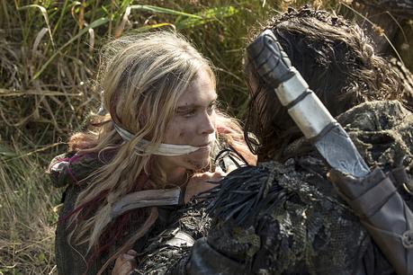 Stills del episodio 3x02 de 'The 100': Wanheda - Part 2 Stills del episodio 3x02 de 'The 100': Wanheda - Part 2