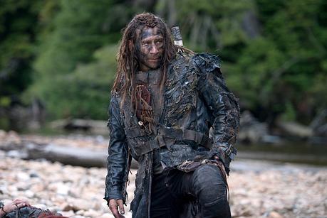 Stills del episodio 3x02 de 'The 100': Wanheda - Part 2 Stills del episodio 3x02 de 'The 100': Wanheda - Part 2