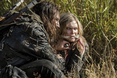 Stills del episodio 3x02 de 'The 100': Wanheda - Part 2 Stills del episodio 3x02 de 'The 100': Wanheda - Part 2