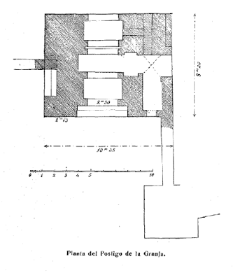 La verdadera Puerta de Bisagra de Toledo (y II)