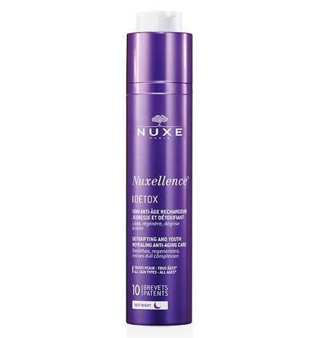 Lookfantastic Beauty Box de Enero Lookfantastic Beauty Box de Enero