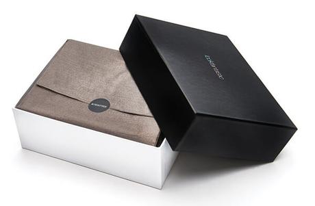 Lookfantastic Beauty Box de Enero Lookfantastic Beauty Box de Enero