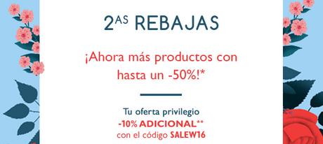 Rebajas L´Occitane: Hasta 50% de Descuento Mas 10% Adicional