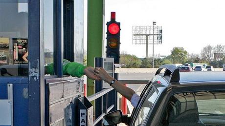 MÁS CARO. Prevén una fuerte suba en la Autopista Buenos Aires - La Plata.