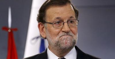 Rajoy gana por aburrimiento.