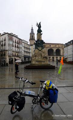 Grandes Rutas: Madrid/Paris (8ª etapa) Grandes Rutas: Madrid/Paris (8ª etapa)