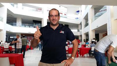 Ronda 7 la de la buena suerte: peones de la web al asalto del primer lugar. En vivo. Ronda 7 la de la buena suerte: peones de la web al asalto del primer lugar. En vivo.