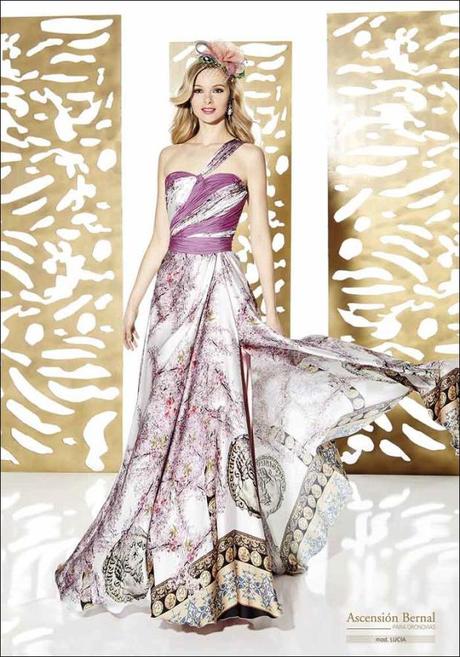 Vestidos de la semana en Boda 2.0: Oronovias Modelo Lucía a