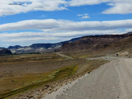 ESQUEL. Reserva Piedra Parada. Un lugar para no pasar por alto….. Reserva Piedra Parada