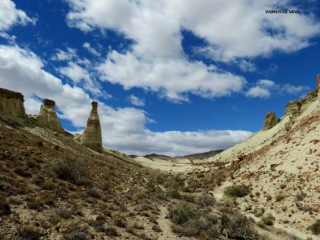 ESQUEL. Reserva Piedra Parada. Un lugar para no pasar por alto….. ESQUEL PIEDRA PARADA