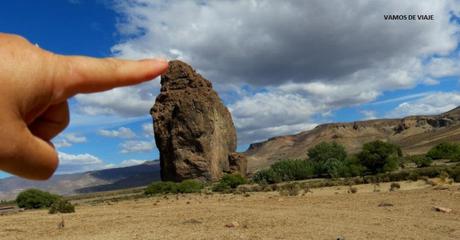 ESQUEL. Reserva Piedra Parada. Un lugar para no pasar por alto….. P PARADA