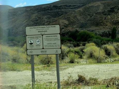 ESQUEL. Reserva Piedra Parada. Un lugar para no pasar por alto….. 1