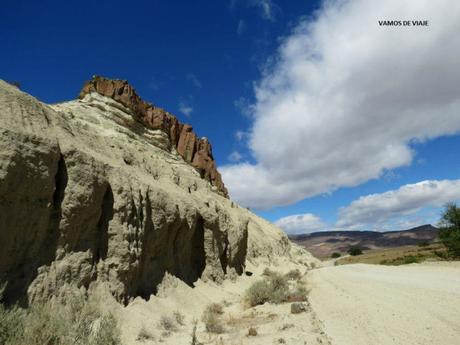ESQUEL. Reserva Piedra Parada. Un lugar para no pasar por alto….. PIEDRA PARADA