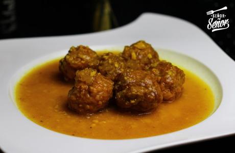 Albóndigas caseras | Receta de la abuela Albóndigas caseras | Receta de la abuela