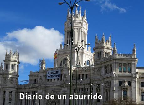 Kandinsky. Una exposición en Madrid