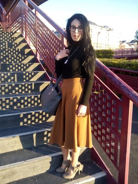 Combinación de Estilos Combinación de Estilos