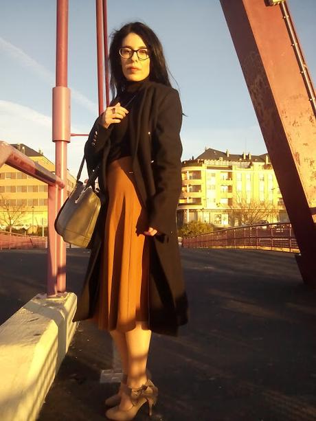 Combinación de Estilos Combinación de Estilos