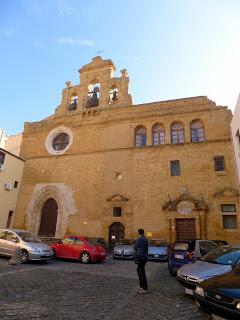 Sicilia: Agrigento y el Valle de los Templos