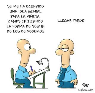 La creatividad, esa facultad vetada a los autores españoles jubilados. La creatividad, esa facultad vetada a los autores españoles jubilados.