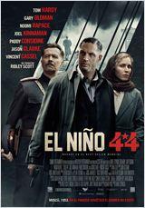 LIBRO DE CINE, EL NIÑO 44