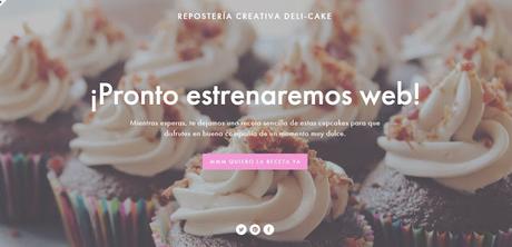 5 motivos para crear tu landing page en squarespace hoy mismo 5 motivos para crear tu landing page en squarespace hoy mismo