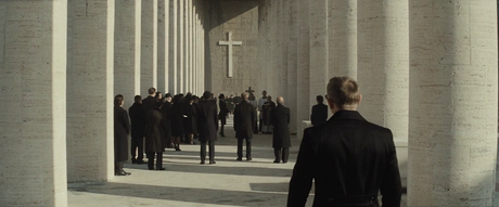 Spectre - 2015