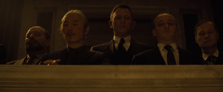 Spectre - 2015