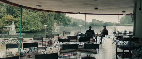 The Man from U.N.C.L.E. - 2015