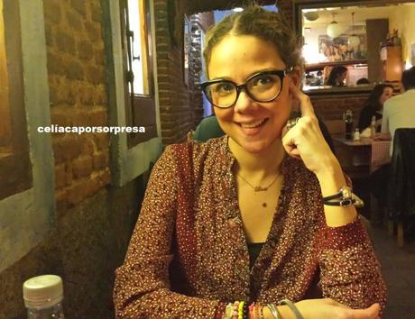 RESTAURANTE EMMA Y JULIA, RISTORANTE ITALIANO EN MADRID cena-emma-y-julia