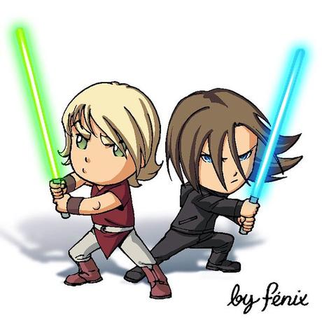 Fandomeando 26# Fandomeando 26#