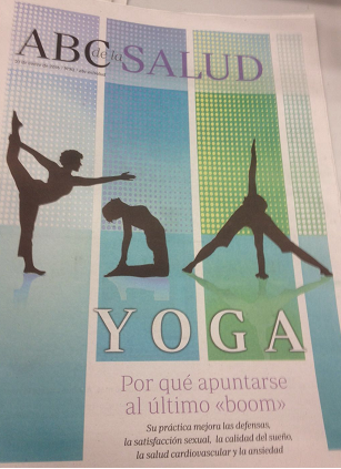 ABC Yoga, ¿Qué es el Yoga?