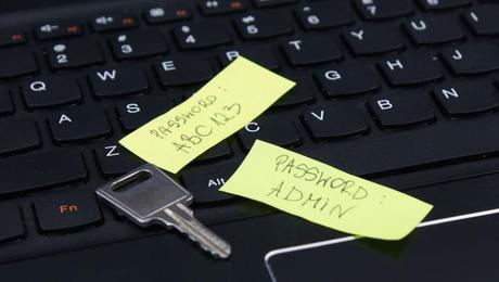 Las contraseñas más comunes de 2015, ¿te suena alguna? las 25 contraseñas más comunes de 2015