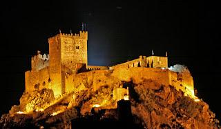 Paseos de fin de semana Cáceres y Portugal Paseos de fin de semana Cáceres y Portugal