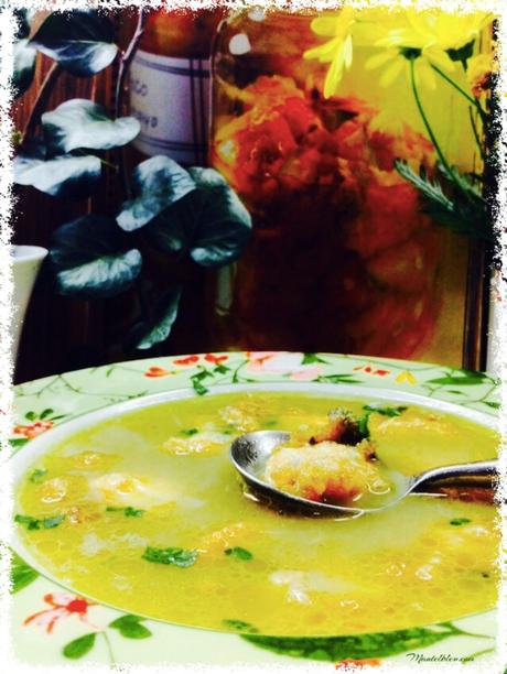 Recetas de sopas de pescado Sopa-de-merluza-3