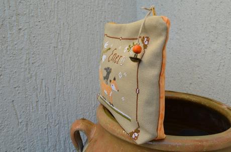 Bordando en compañía, SAL JOYFUL WORLD, Bordando en compañía, SAL JOYFUL WORLD,