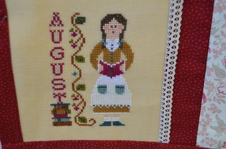 Bordando en compañía, SAL JOYFUL WORLD, Bordando en compañía, SAL JOYFUL WORLD,