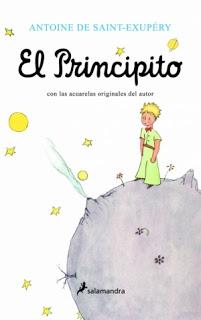 El principito + Entre todas las estrellas