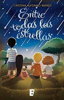 El principito + Entre todas las estrellas