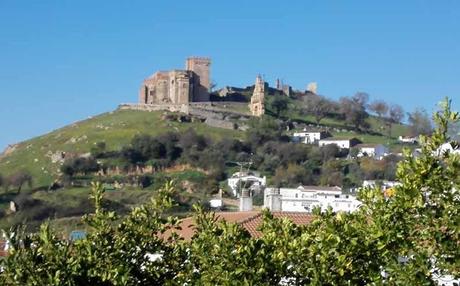 En Aracena y Linares de la Sierra.