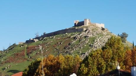 En Aracena y Linares de la Sierra.