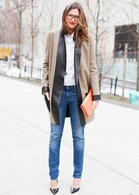 El Estilo De: Jenna Lyons El Estilo De: Jenna Lyons