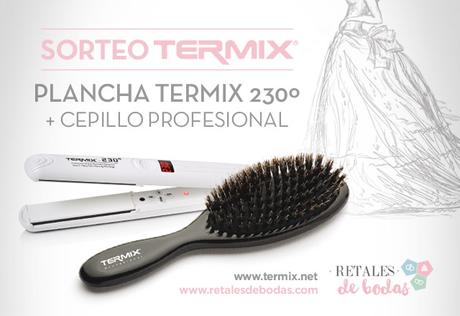 SORTEO WEDDING PACK BY TERMIX SORTEO WEDDING PACK BY TERMIX