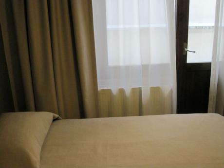 Información sobre alojamiento en Turquía cordialhotel