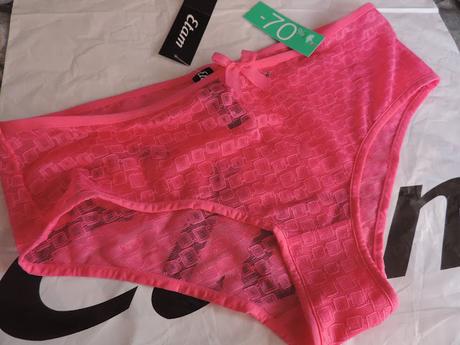 Mis compras de rebajas (Enero 2016): Etam Mis compras de rebajas (Enero 2016): Etam