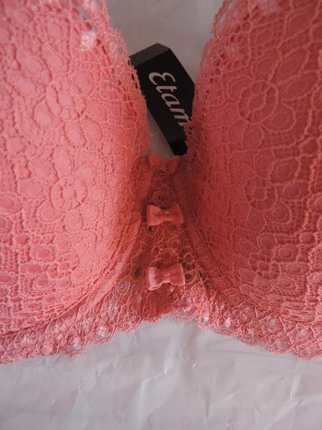 Mis compras de rebajas (Enero 2016): Etam Mis compras de rebajas (Enero 2016): Etam