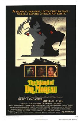 La isla del doctor Moreau - H.G. Wells La isla del doctor Moreau - H.G. Wells